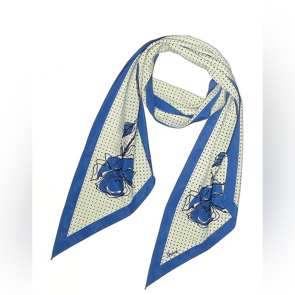Vintage Accessories - VINTAGE 60S VERESA BY VERA‎ SCARF